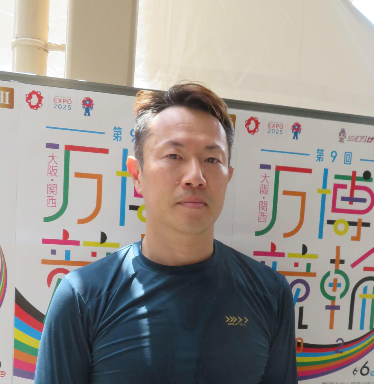 選抜2R、今期は40歳にして初のS級。G3初勝利を挙げた鰐淵圭佑
