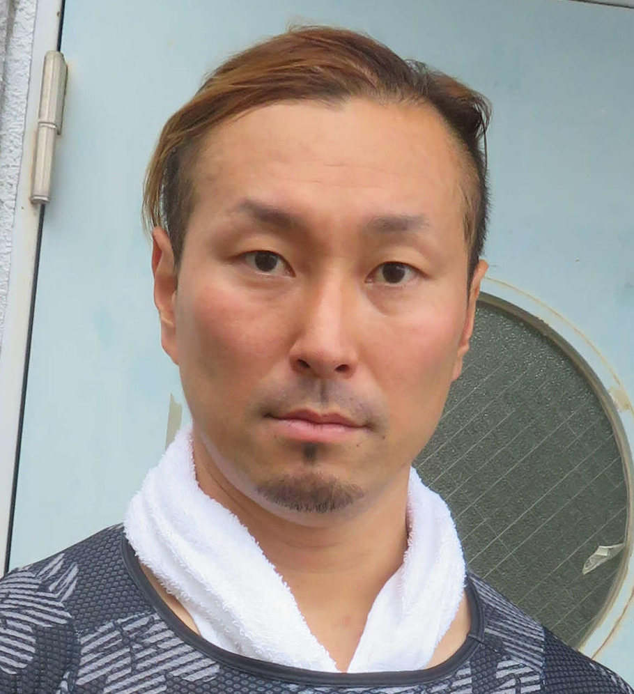 小原丈一郎を差し切り今節2勝目を挙げた飯野祐太