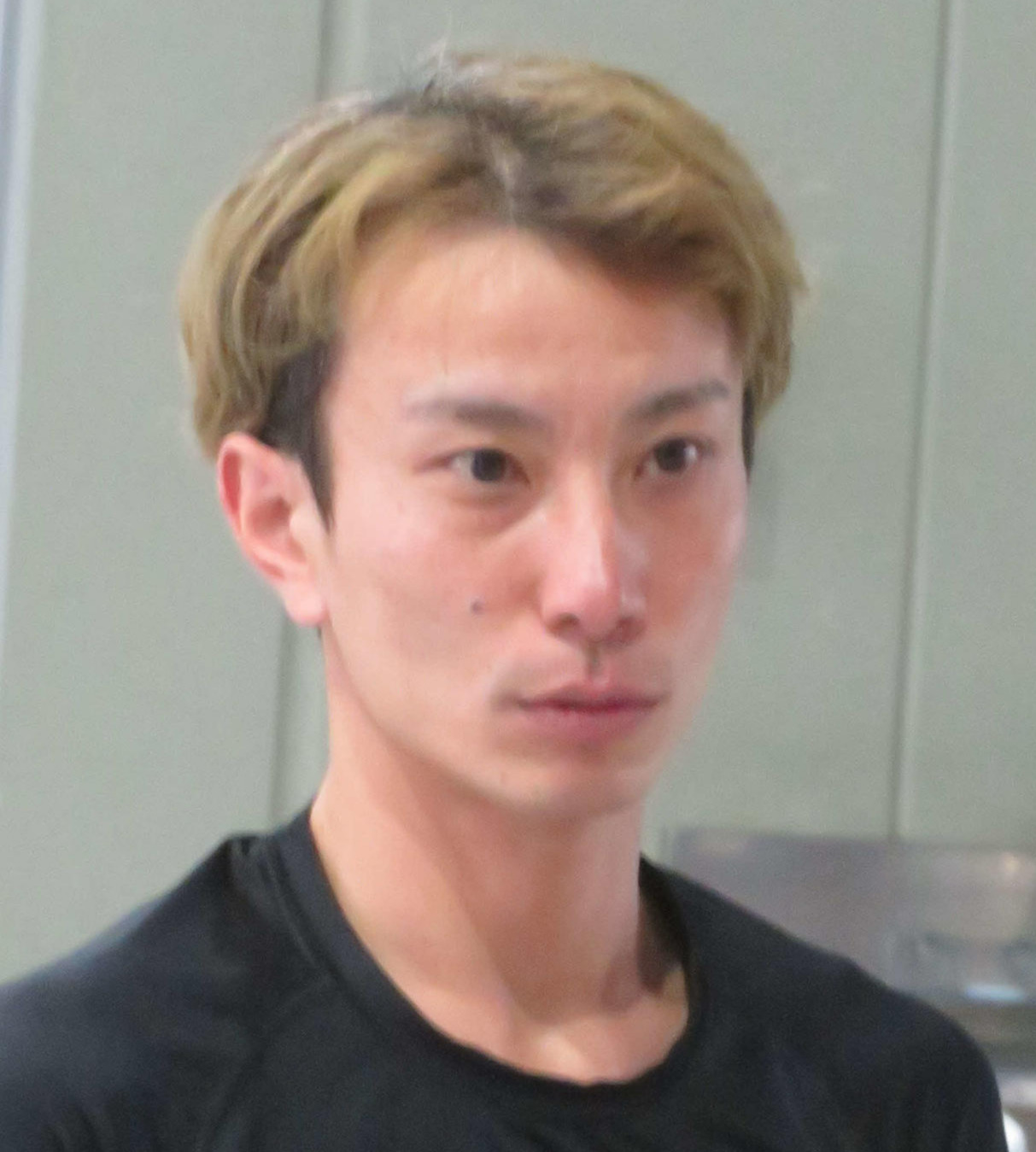 同期・塩田北斗のペラをベースに調整を煮詰めた中嶋健一郎