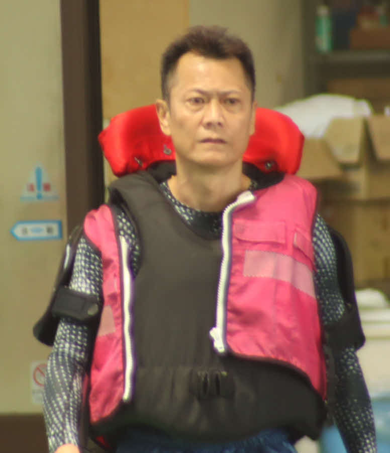 深川真二が機力を底上げして初日に臨む