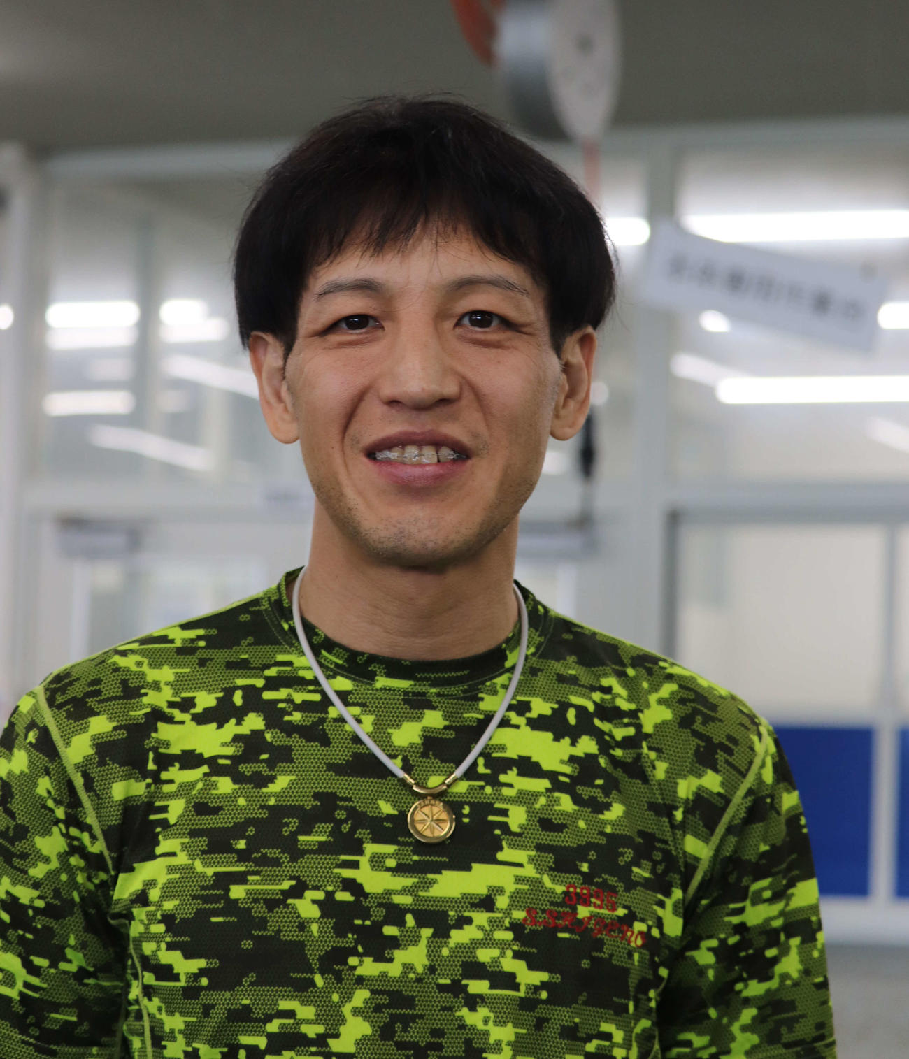 重野哲之が4日目2、1着で準優勝負駆けに成功した