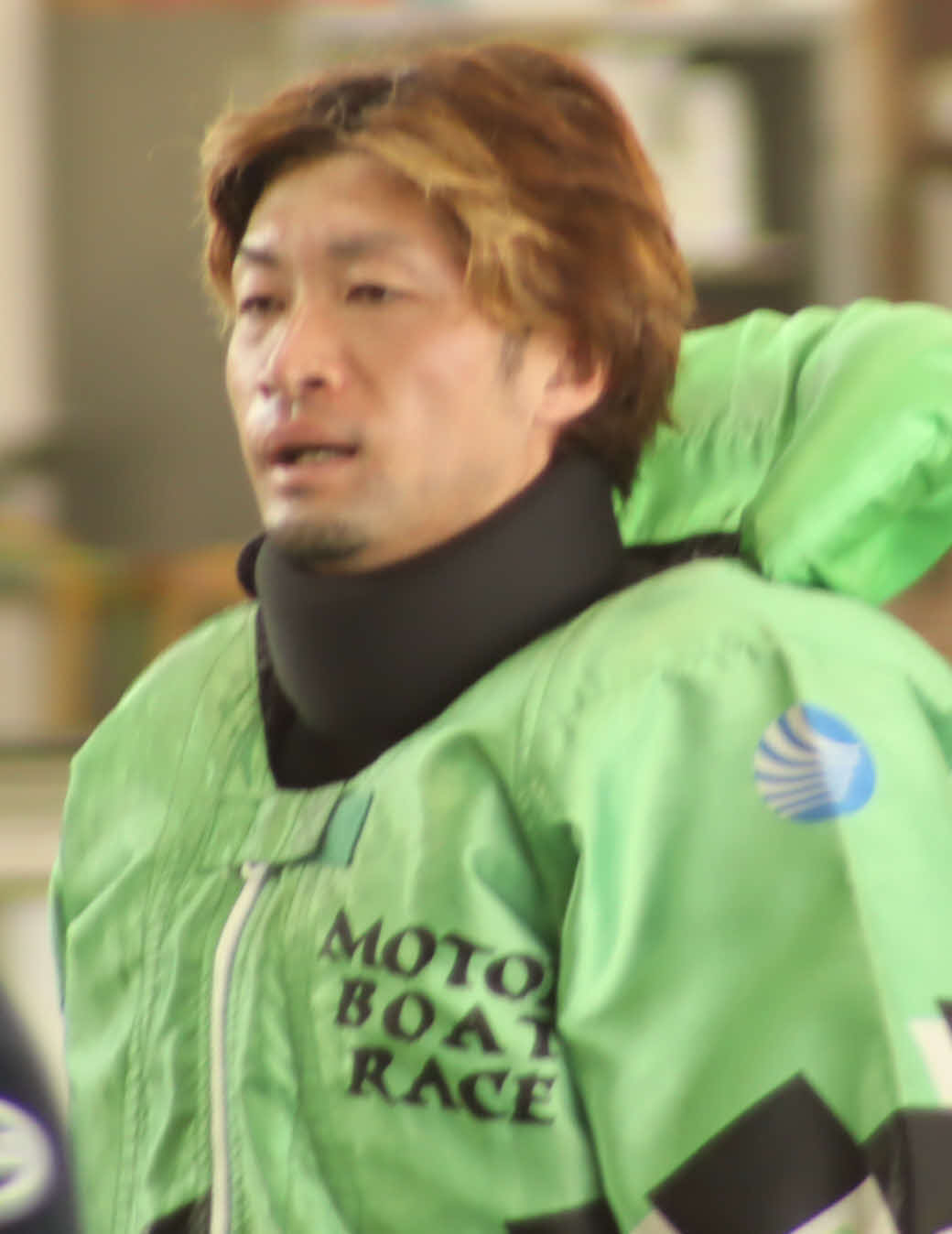 尾崎雄二の機力は伸び寄りでいい部類だ