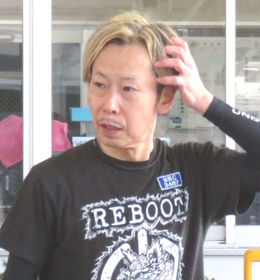 通算999勝で地元戦を迎える森弘行