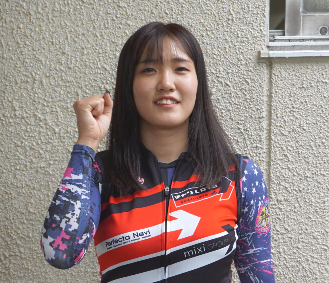 ガールズ決勝10Rは下条未悠が完全Vを狙う