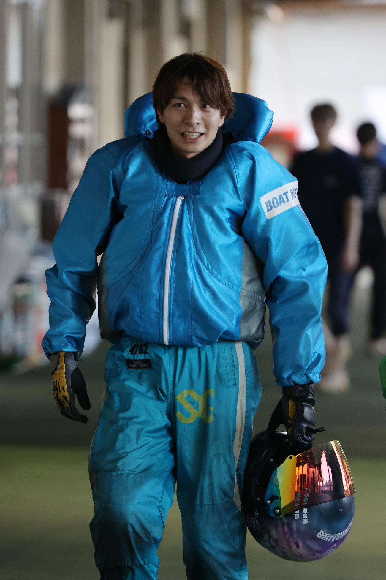 藤原啓史朗