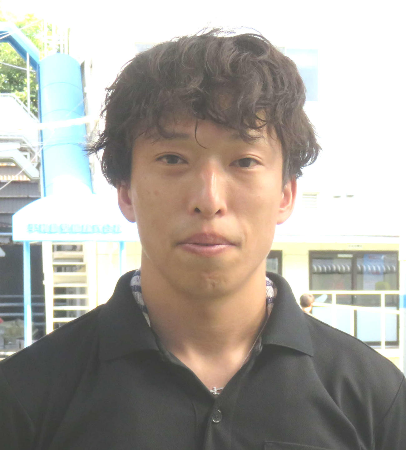 巻き返しに成功した村岡賢人