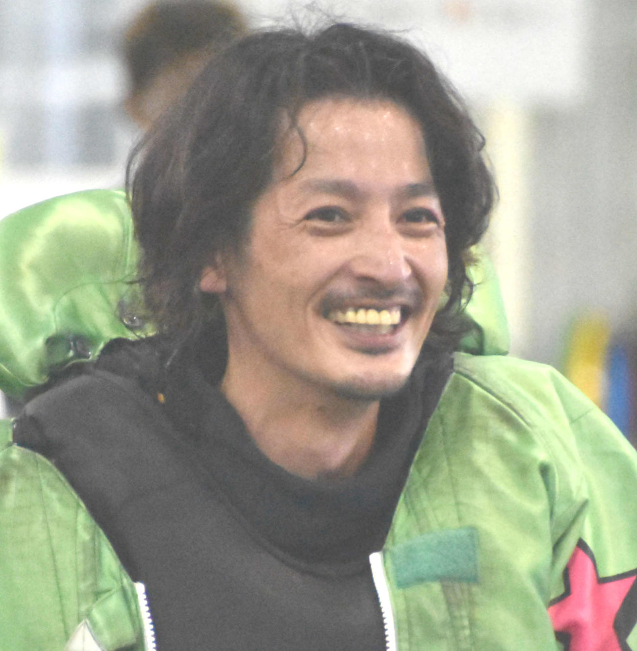 6コースから価値ある勝利を挙げた井上大輔
