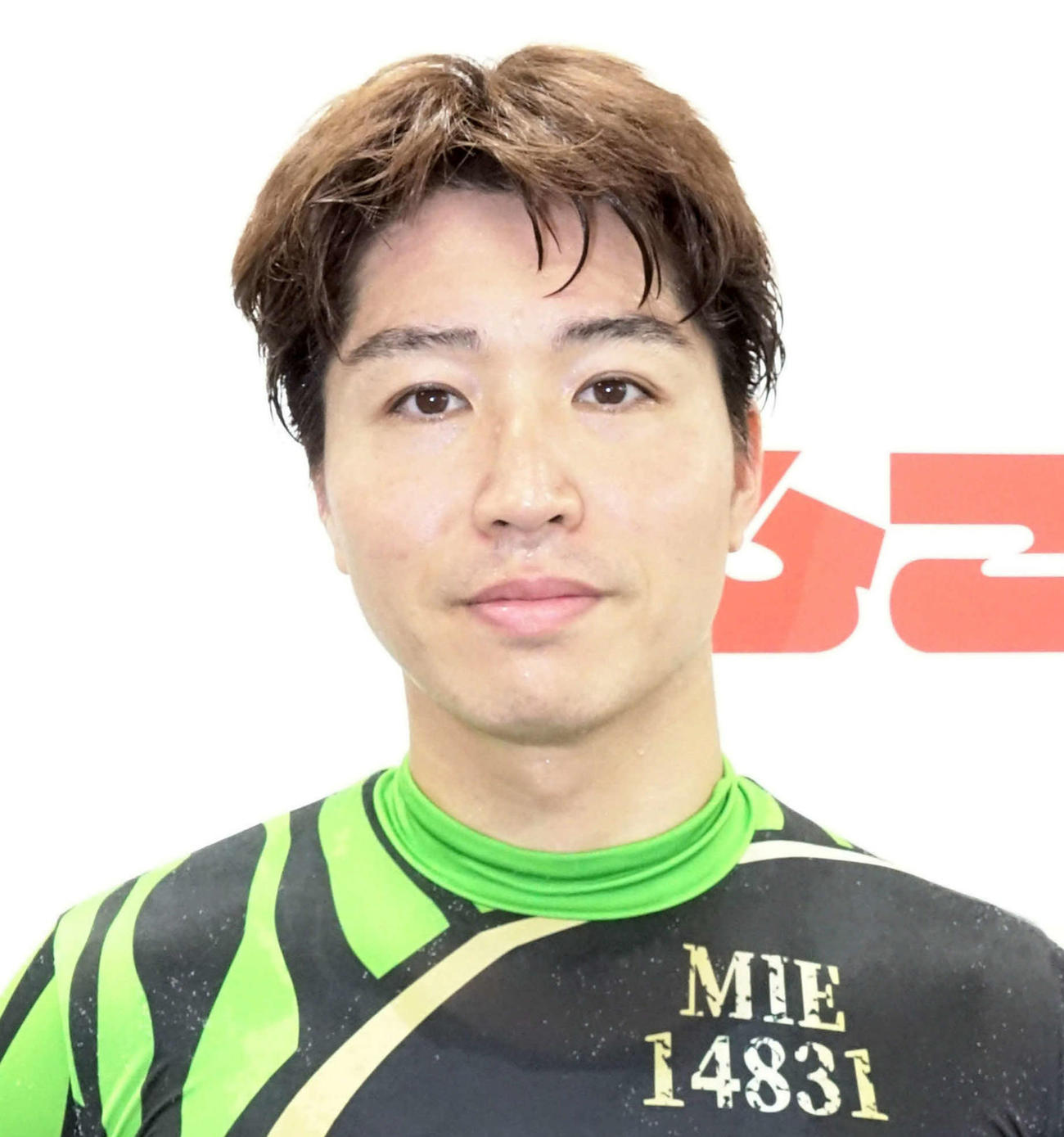 6年ぶりの弥彦で1着スタートの伊藤裕貴