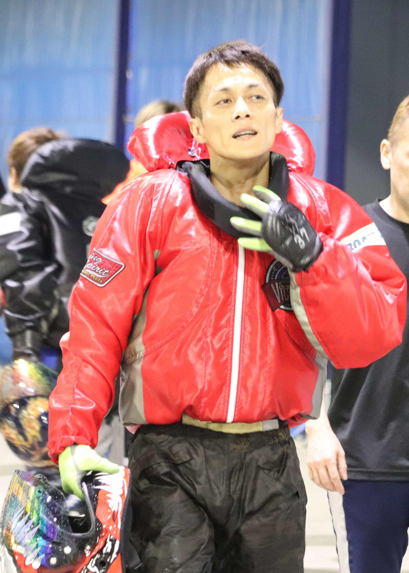 優勝戦は3枠宮下元胤の“ひらめき”に注目だ