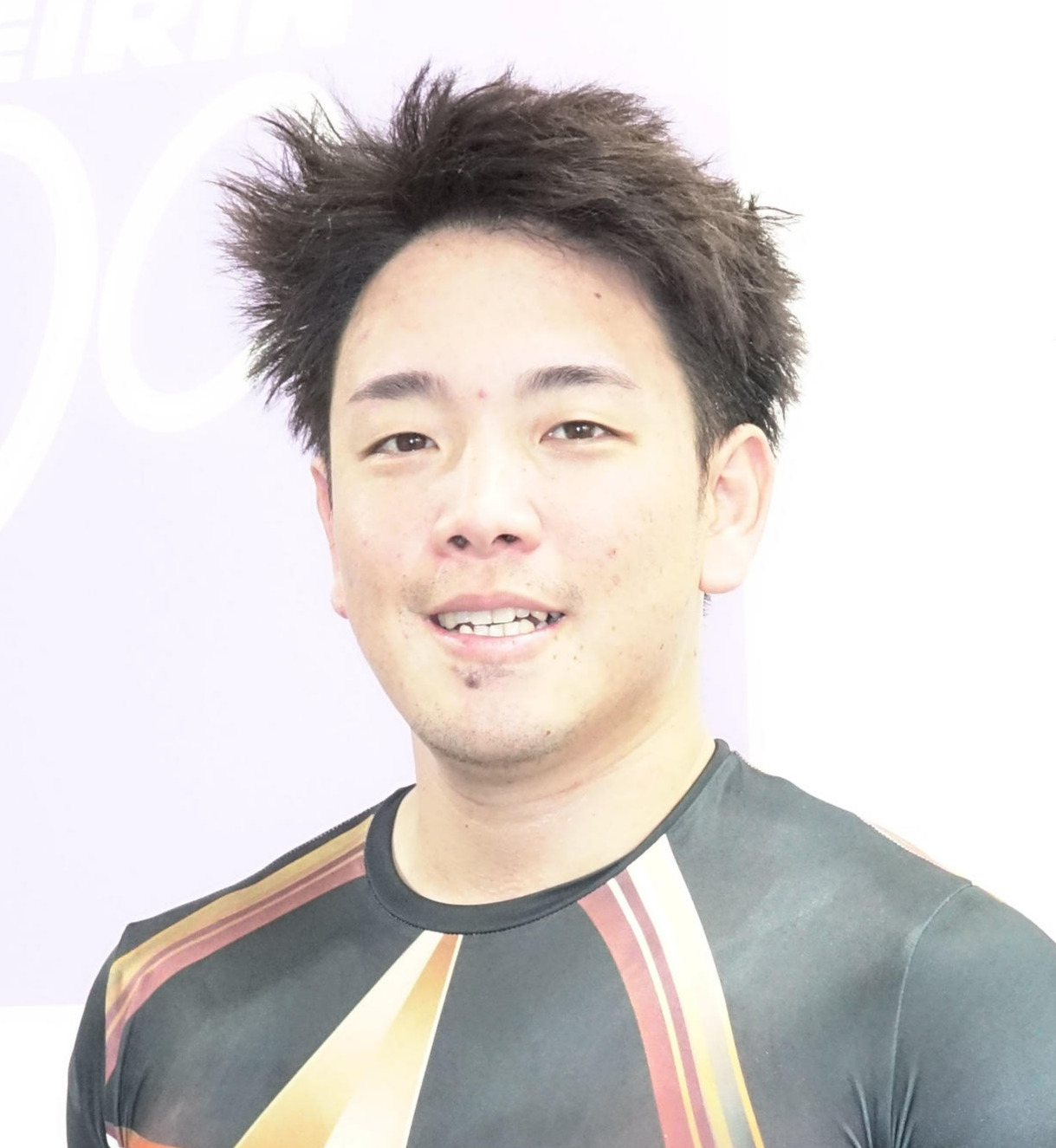 決勝で中近3車の先頭を任された池野健太