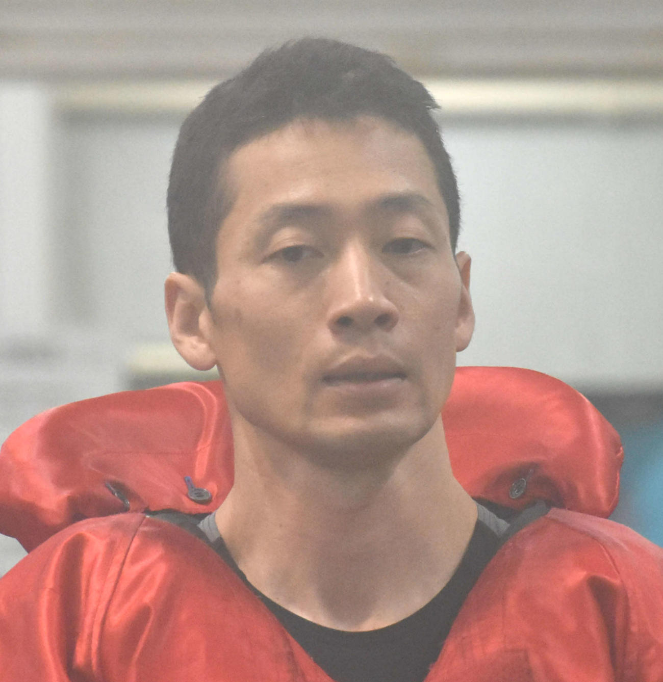 準優好枠を目指す渡辺雄朗