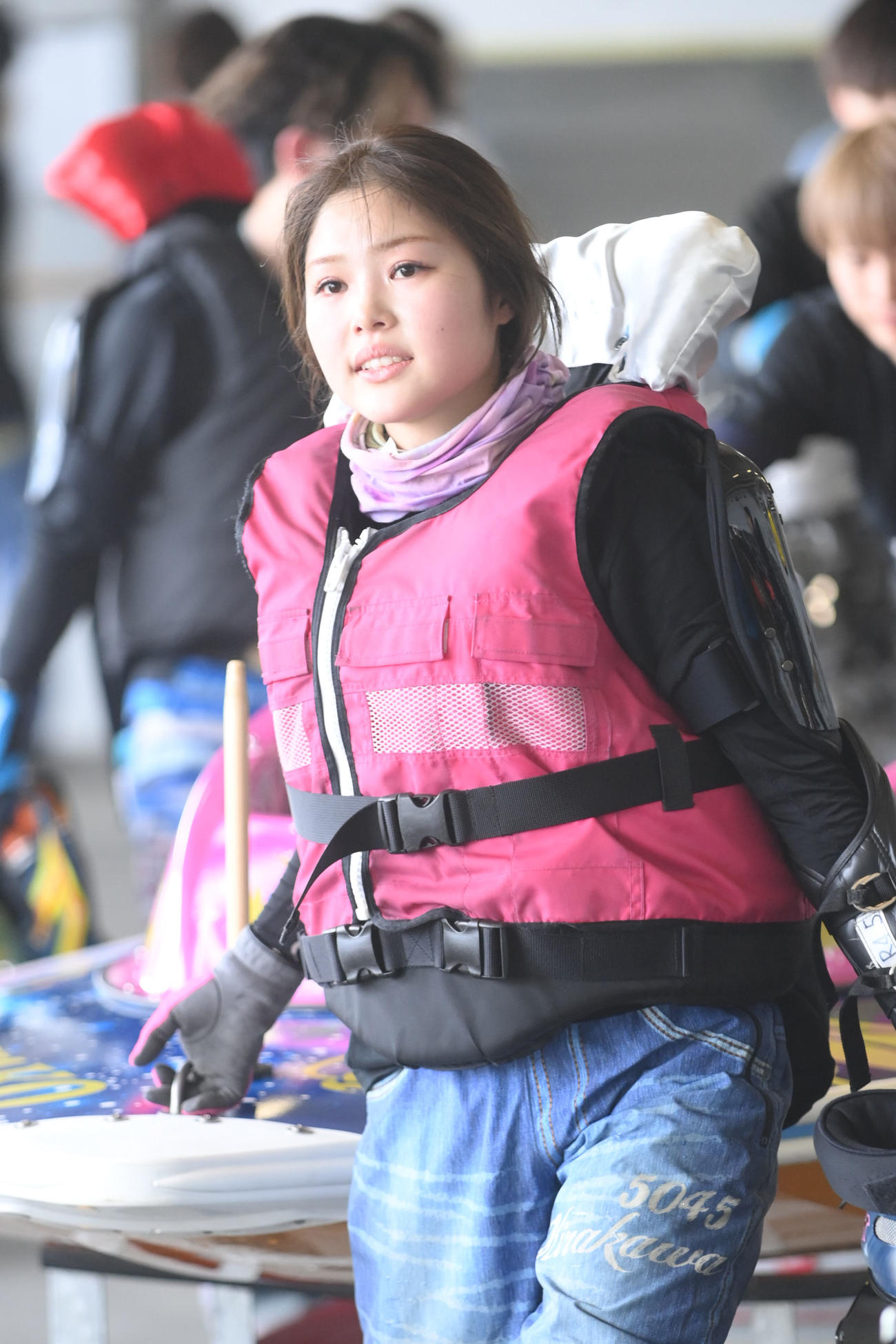 雑感　平川香織