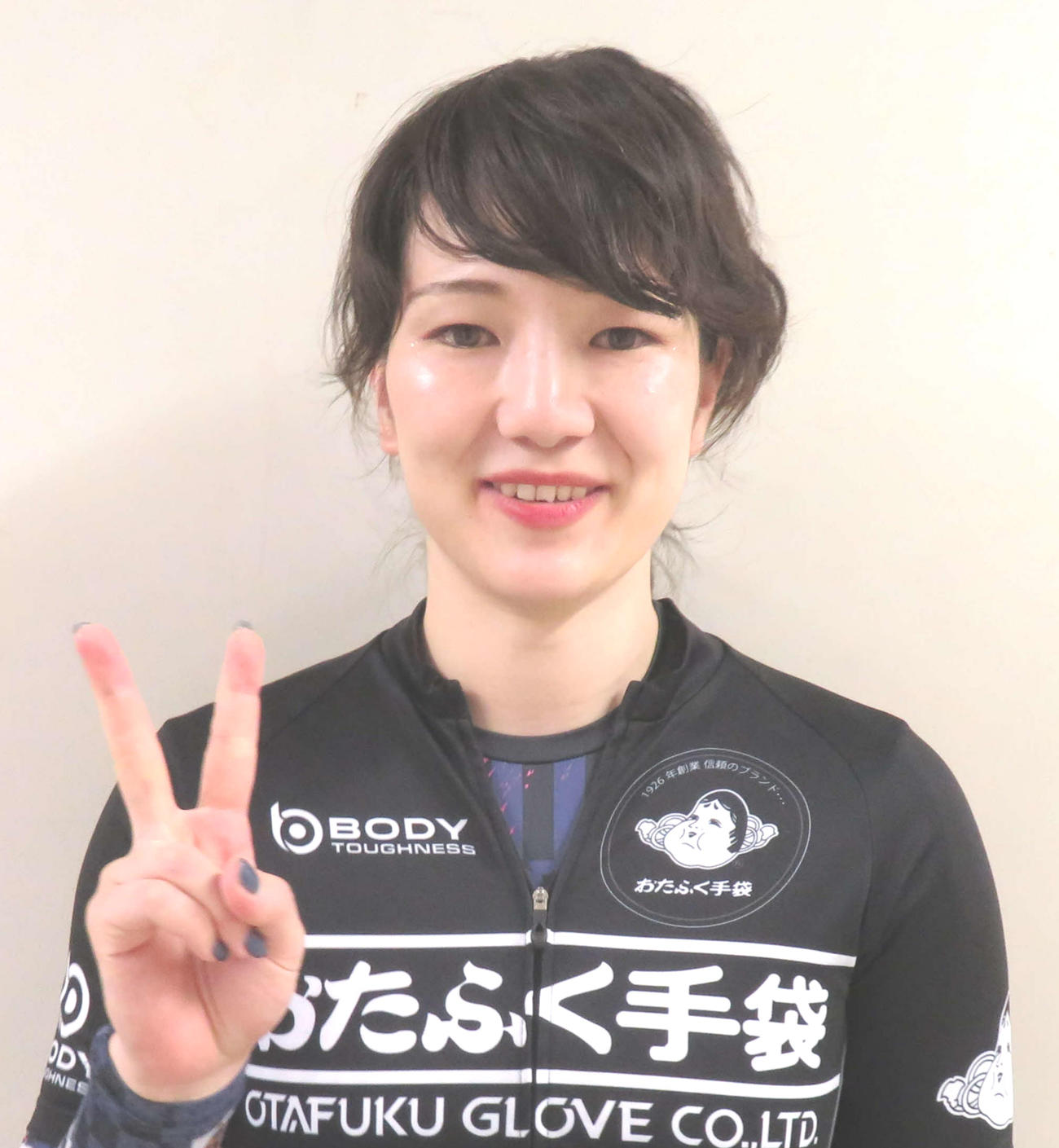 シリーズリーダーの広木まこが今年初Vに王手