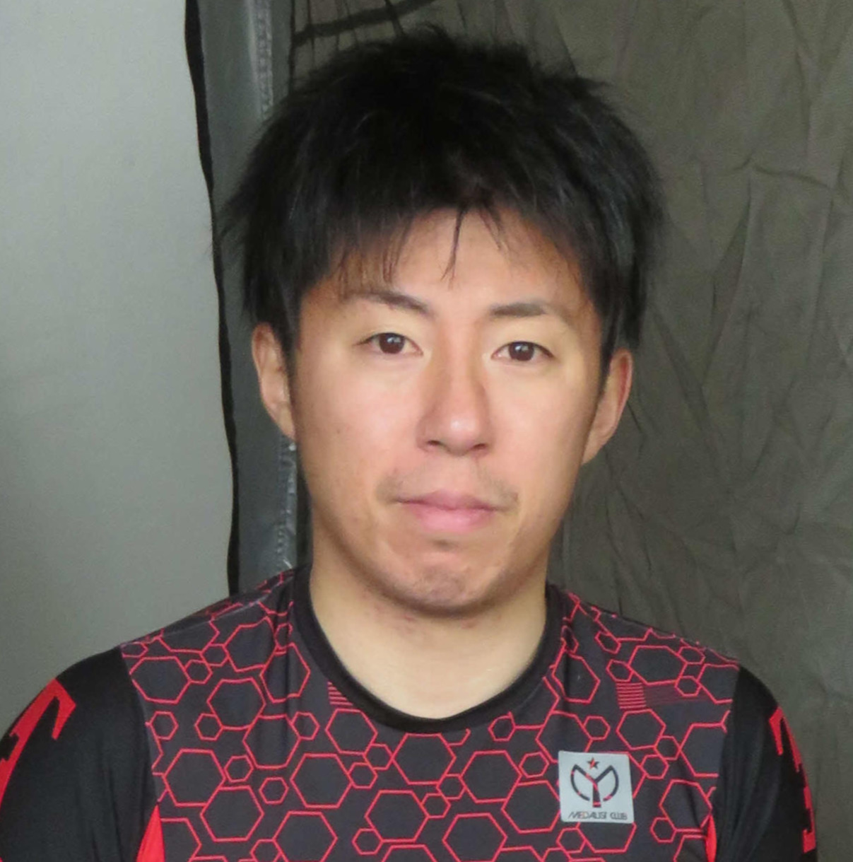 竹村勇祐（2022年3月撮影）