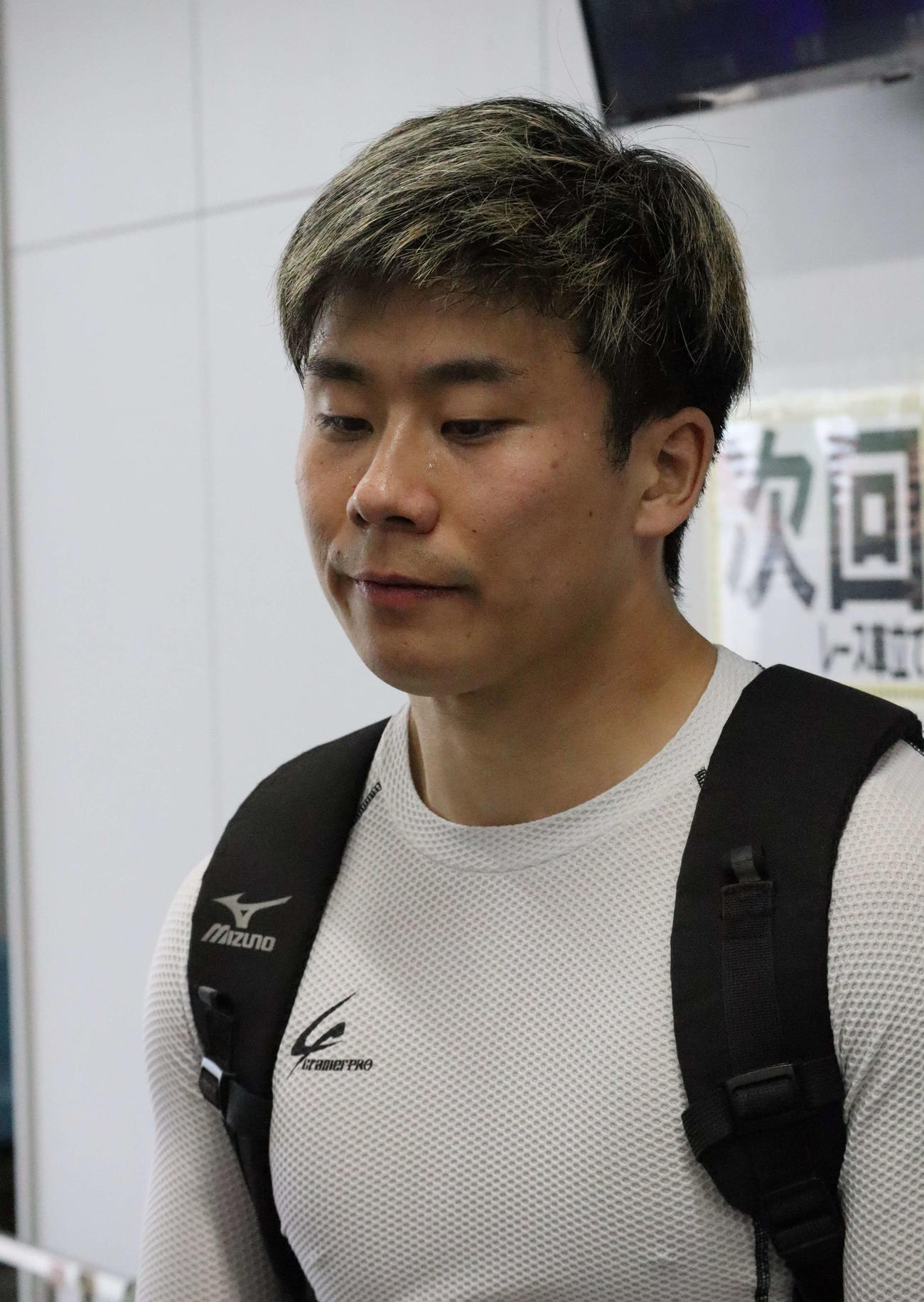 【競輪】鈴木玄人は逃げて2着も関東上位独占で納得「ラインで勝利ができて良かった」／大垣 - 競輪写真ニュース : 日刊スポーツ