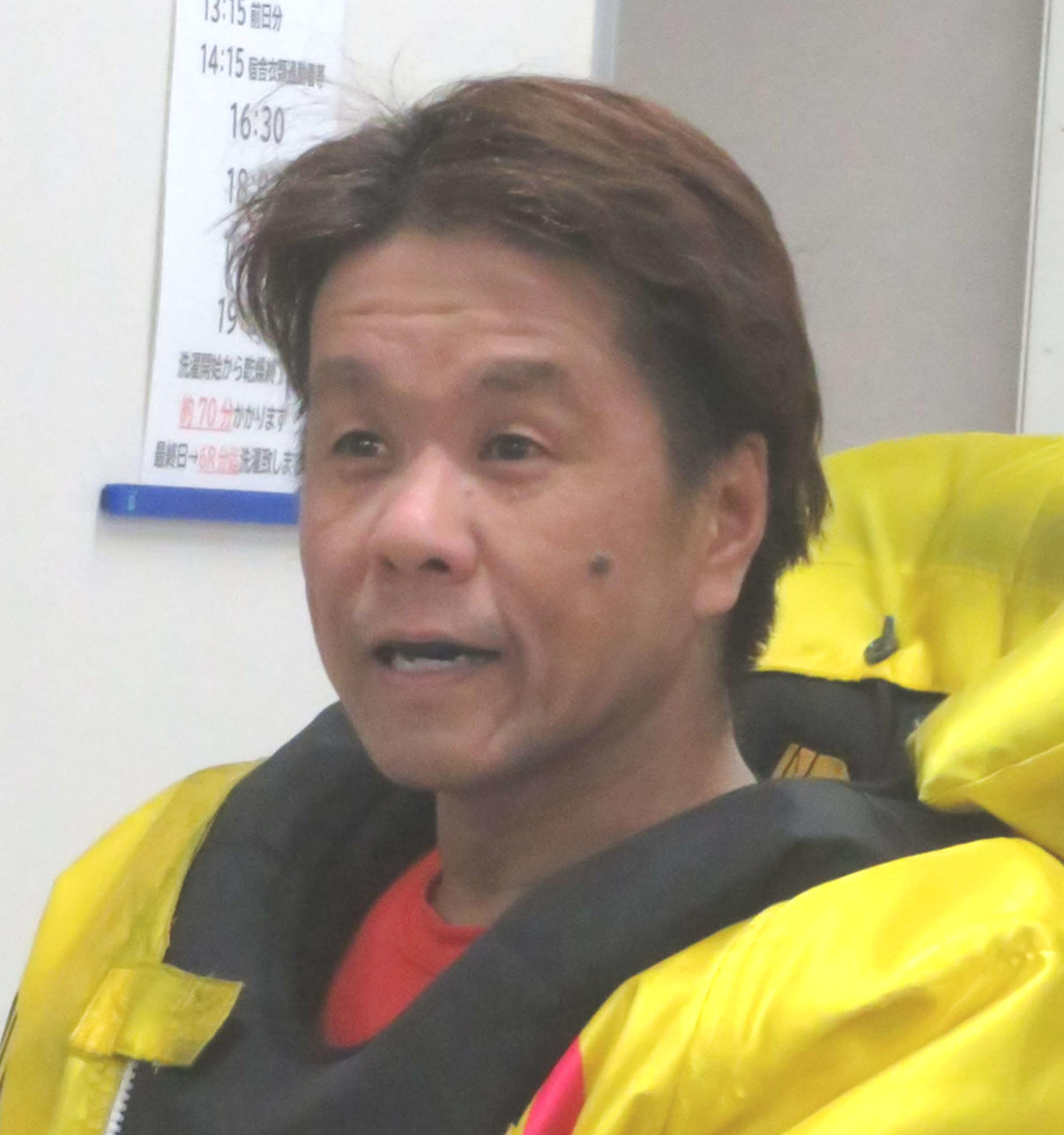 実戦向きに仕上げた竹上真司がオール2連対キープ