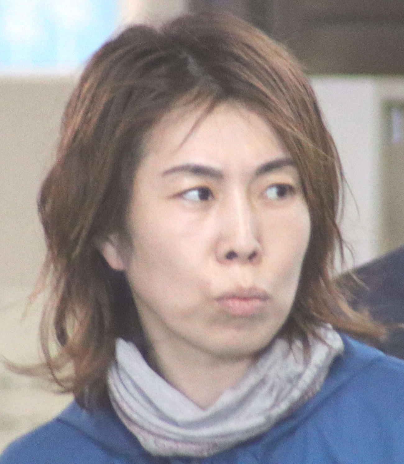 田口節子は前検で下がっていた機力を立て直してきた