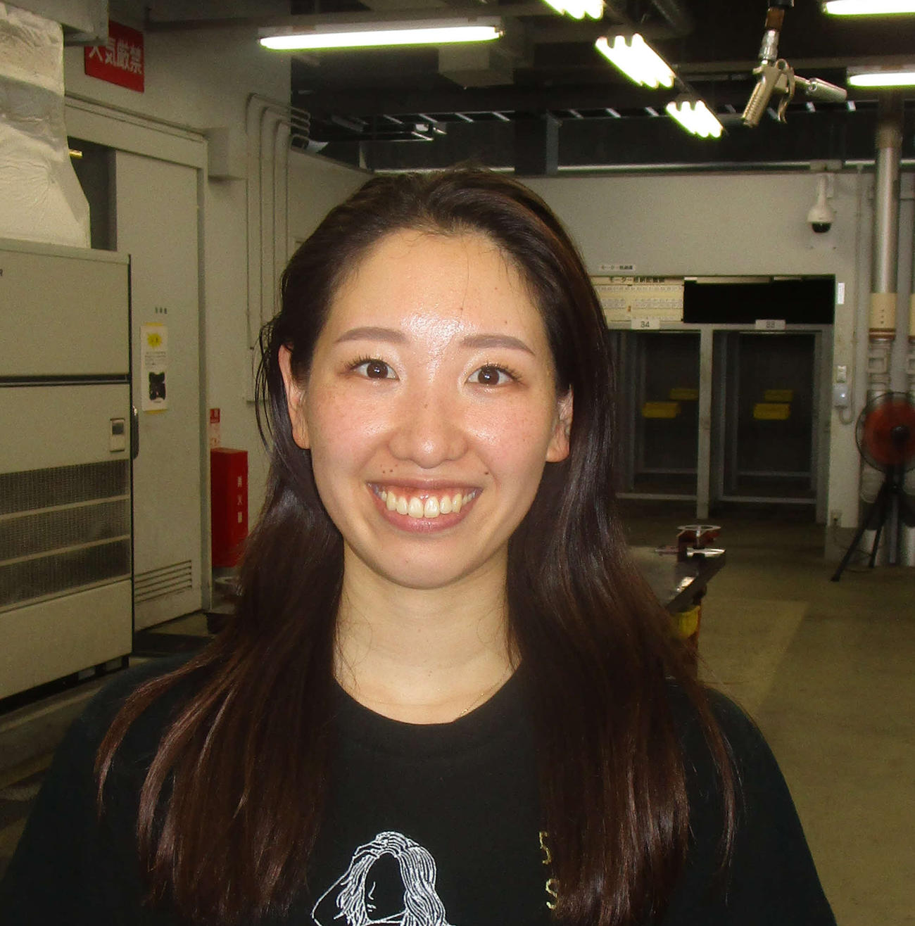 出足から伸び抜群で、準優勝負駆けに臨む上田紗奈（撮影・安井雅彦）