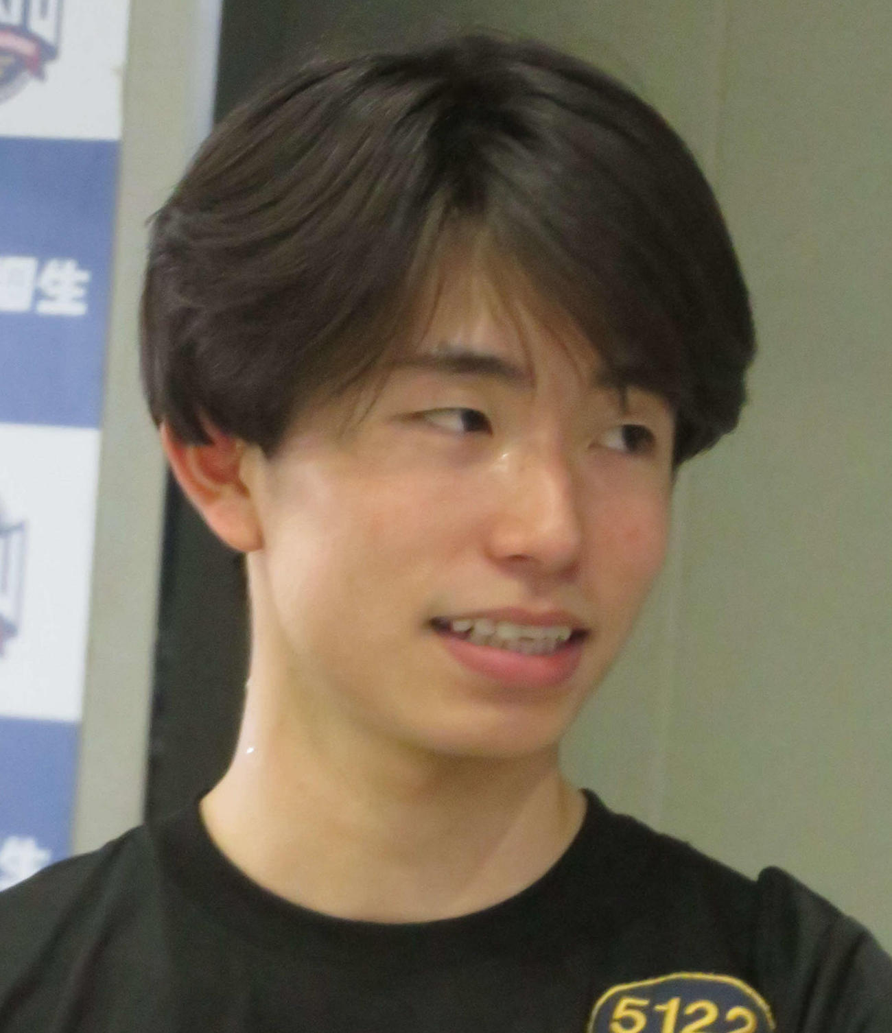 デビュー初優出を狙う相馬翔