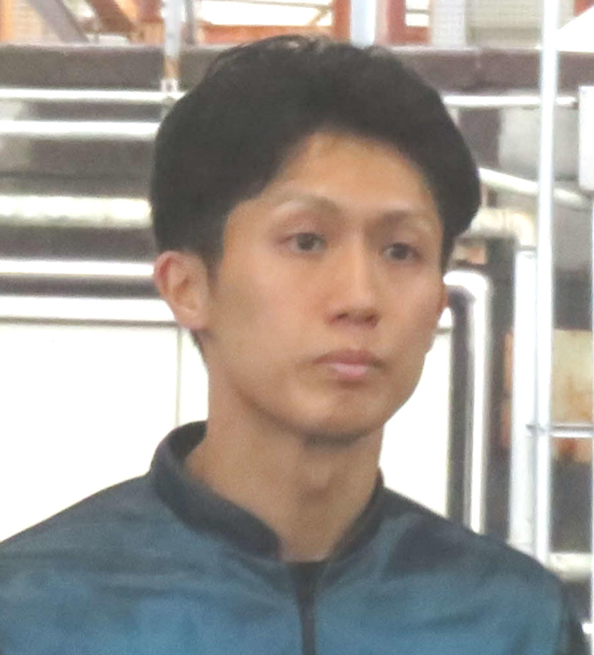 峰竜太ペラで奮起を期す福来剛