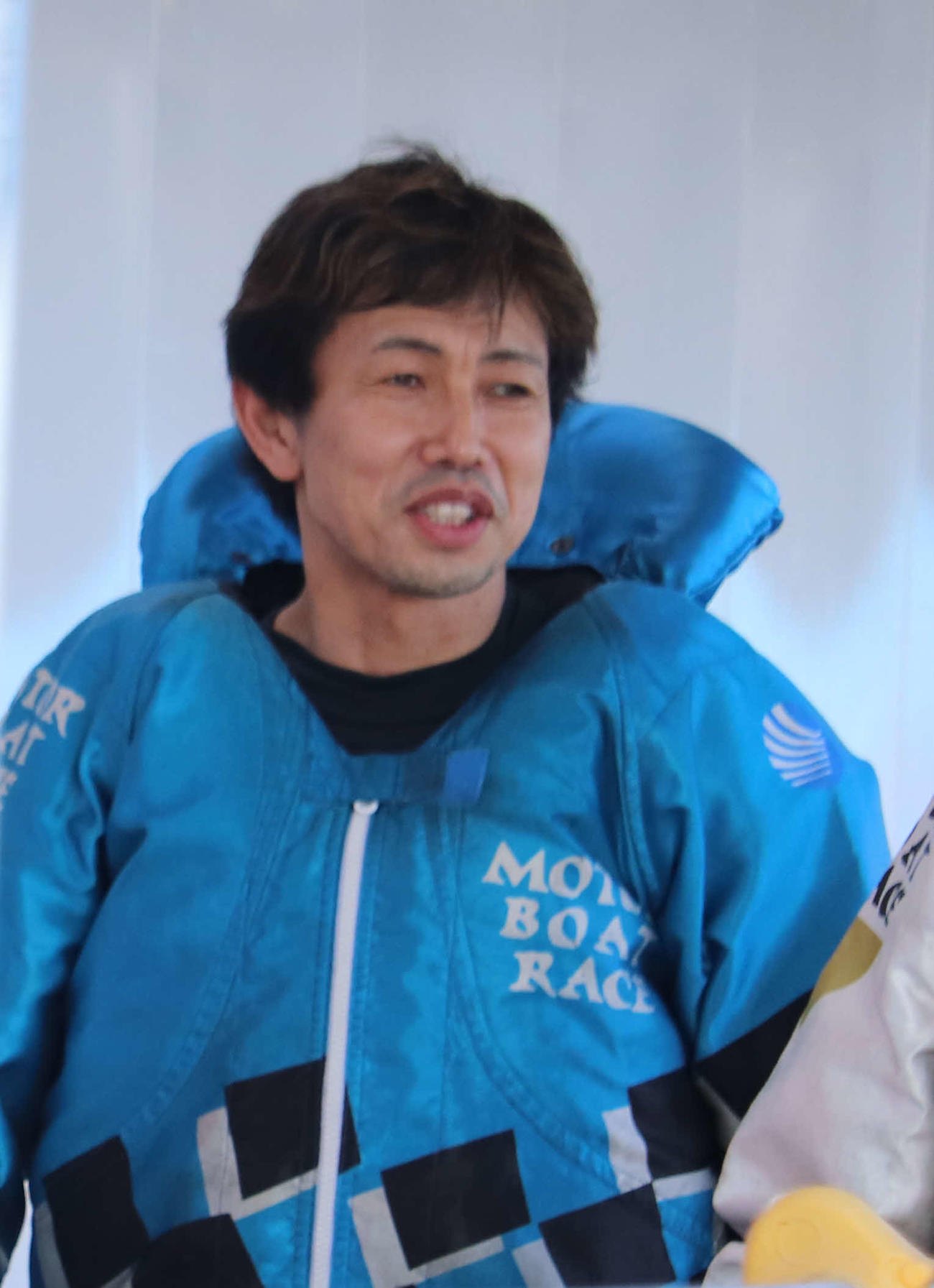 星野太郎が機力の底上げに成功した