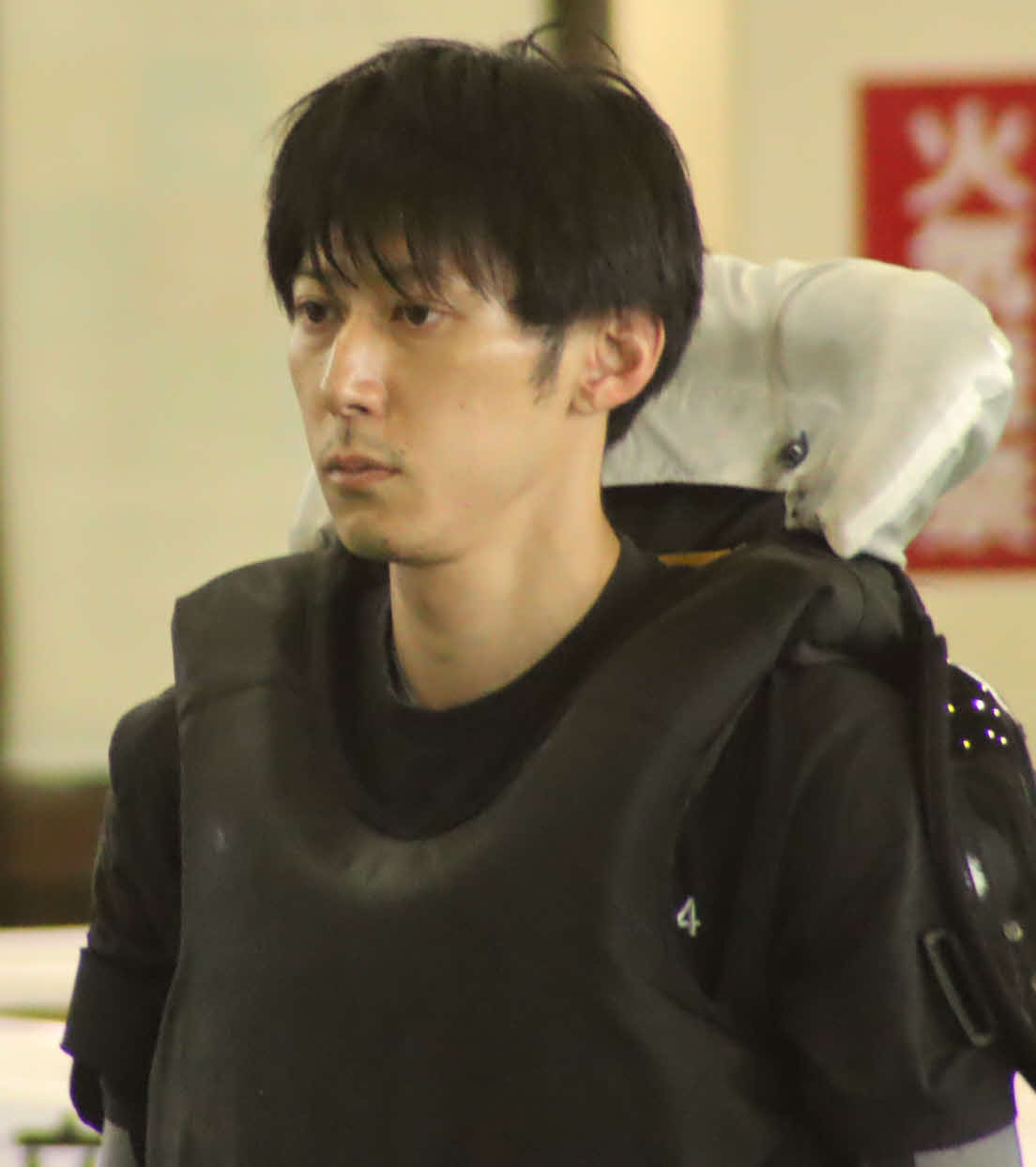 山本景士郎は伸びで評判の高いエンジンを引いた