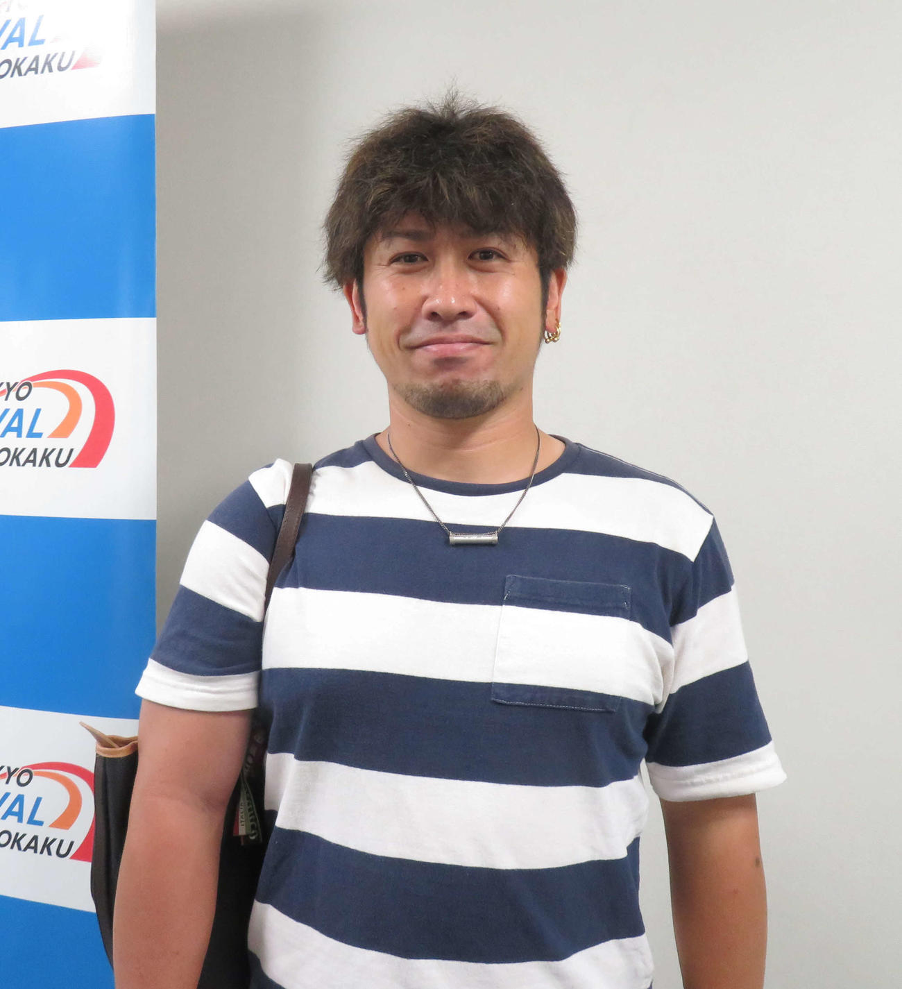 デビュー通算200勝に王手をかけている佐藤雅春（撮影・栗田文人）