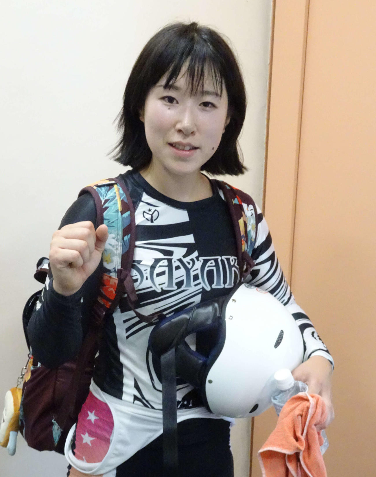 四日市競輪　吉村早耶香が当銘直美との連勝対決に臨む