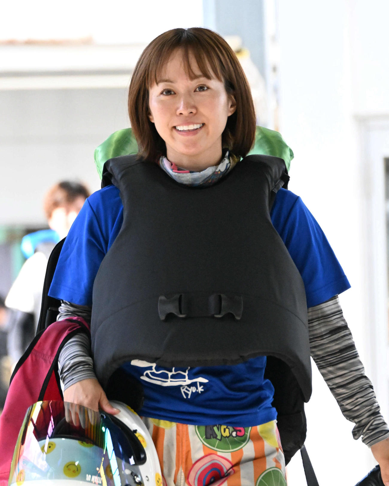 関野文
