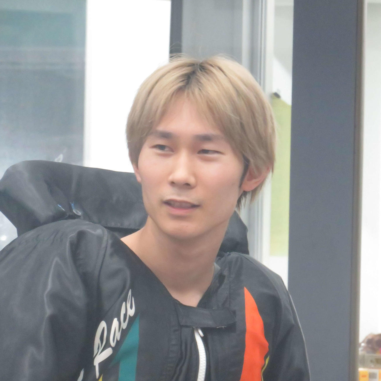 楠将太郎は上昇ムード。4日目の出番は2R6枠だ