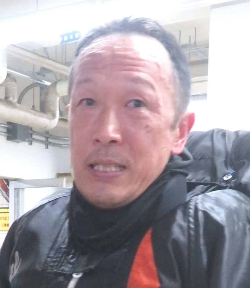 5走オール2着で優出した加藤高史