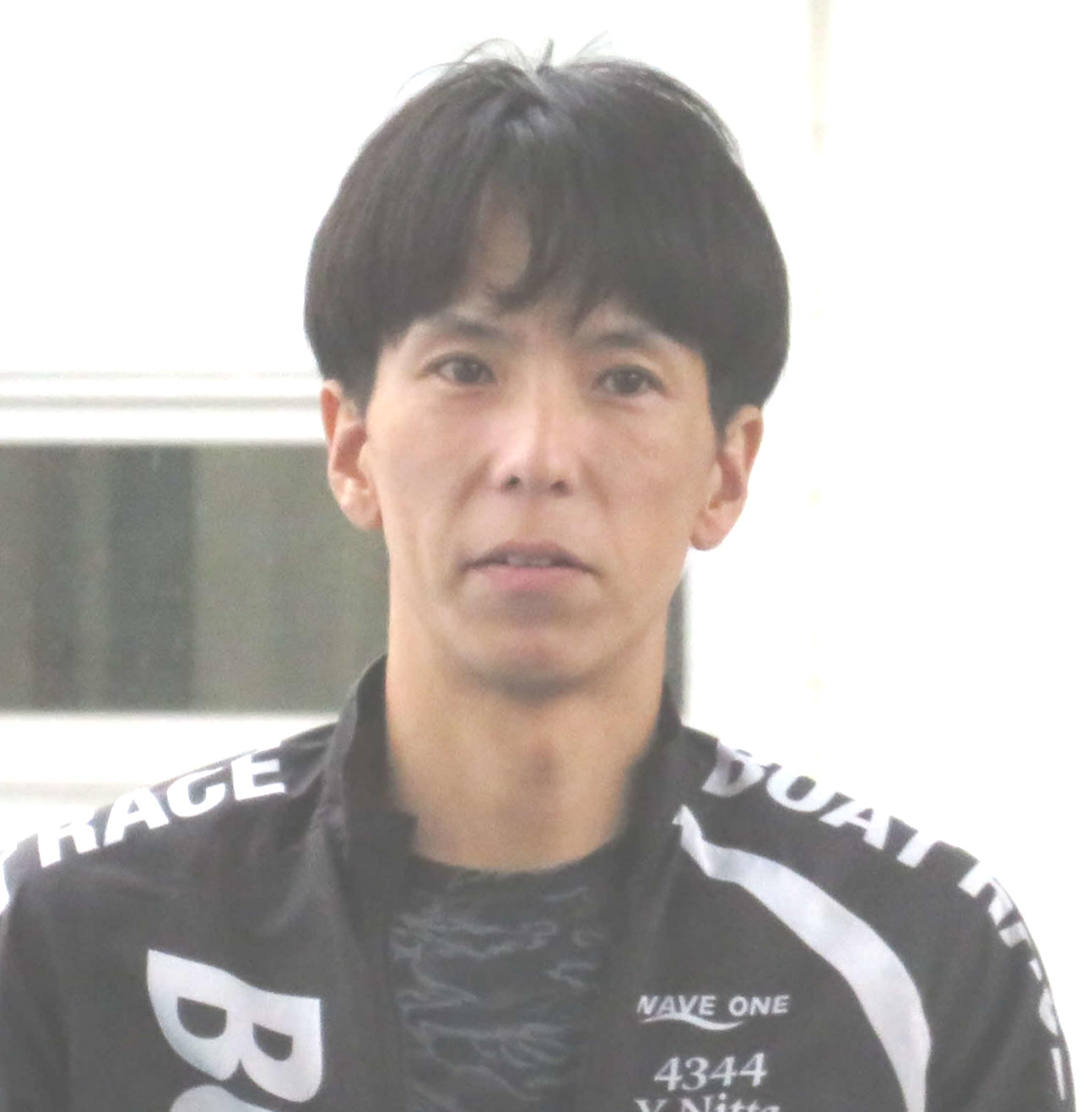 節一の福来剛に2コースから挑む新田雄史
