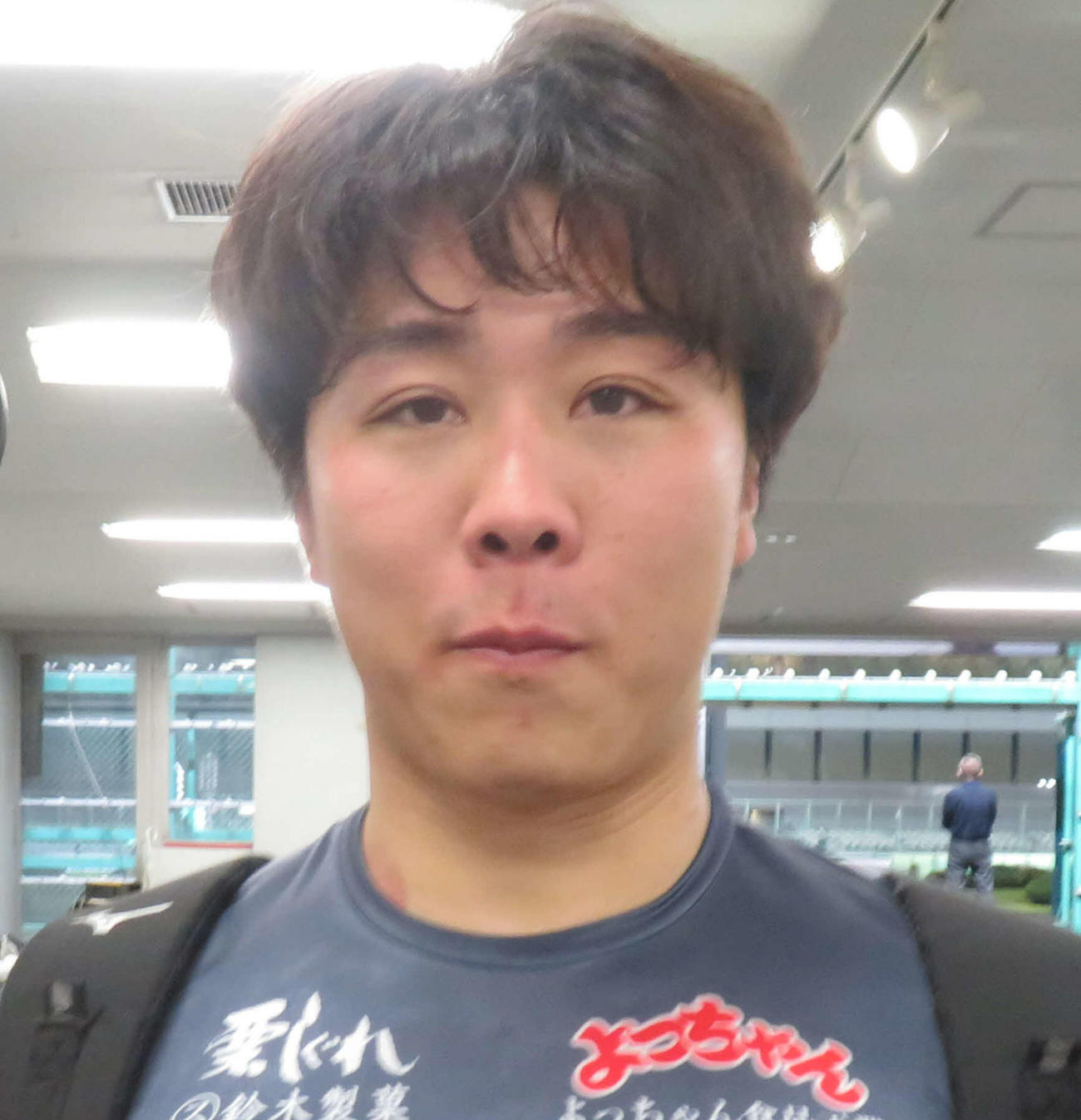 S級初優勝のチャンスをつかんだ中島詩音
