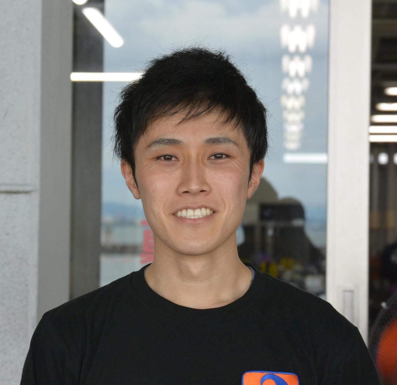 松山将吾が地元びわこで2回連続優勝を狙う