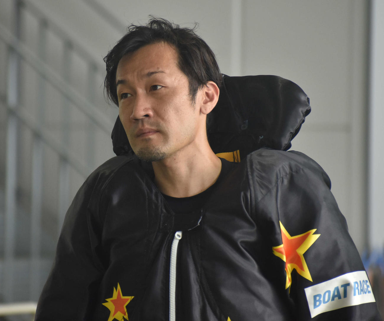 永田秀二が昨年12月の宮島一般戦以来のVを狙う