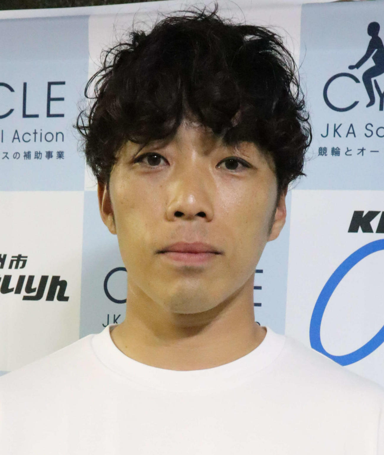 窓場千加頼仕様のセッティングに好感触を得た神田紘輔