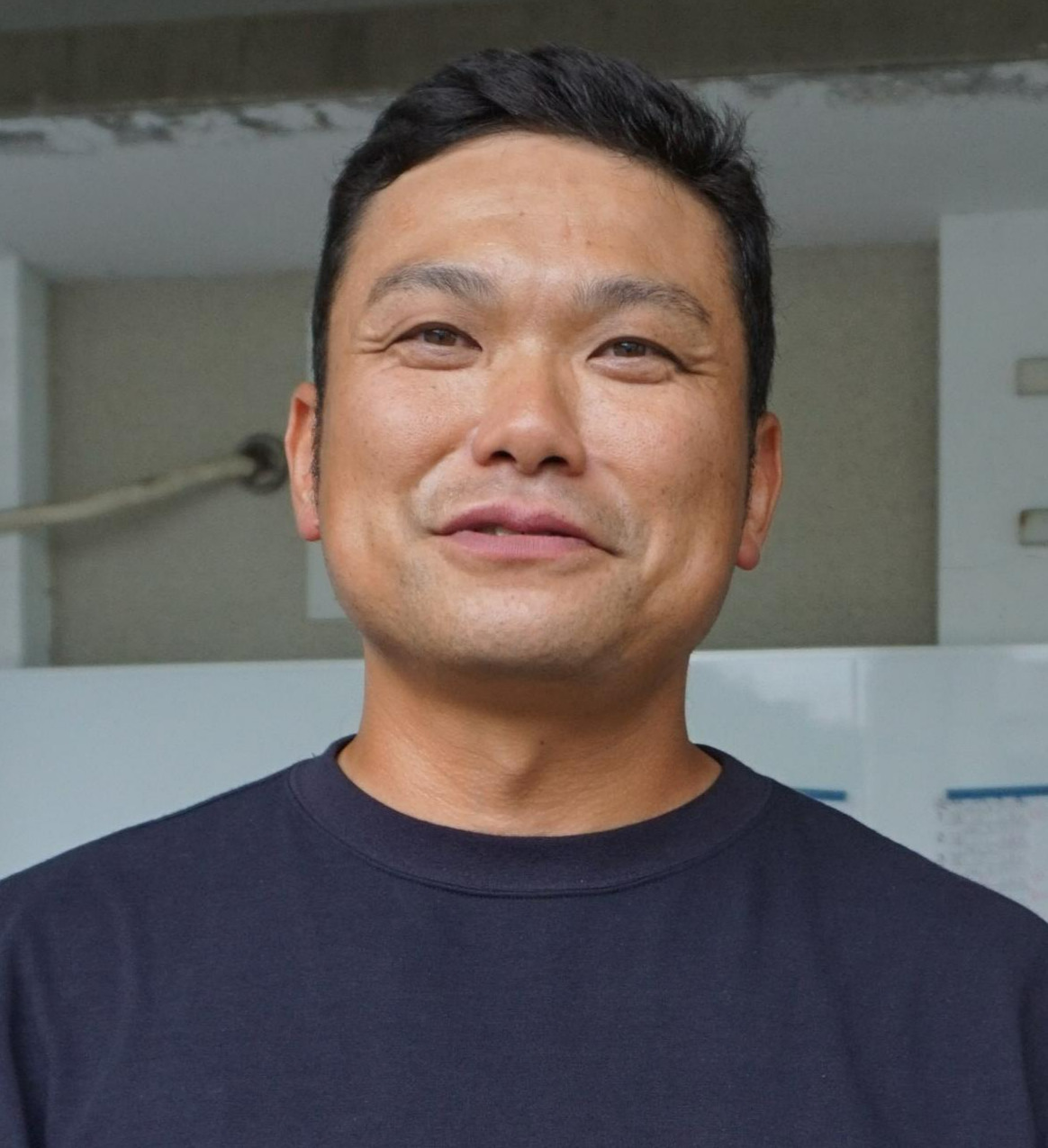 勝負の3日間を迎える古川貴之