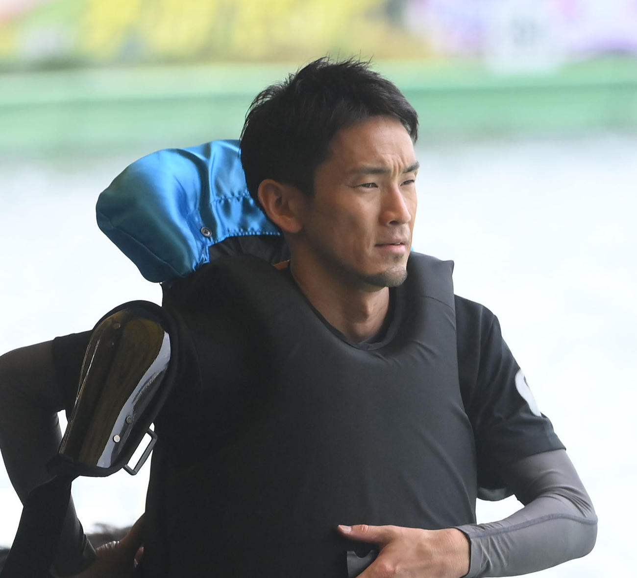 馬場貴也は着順以上の舟足。3日目10Rはイン戦鉄板だ