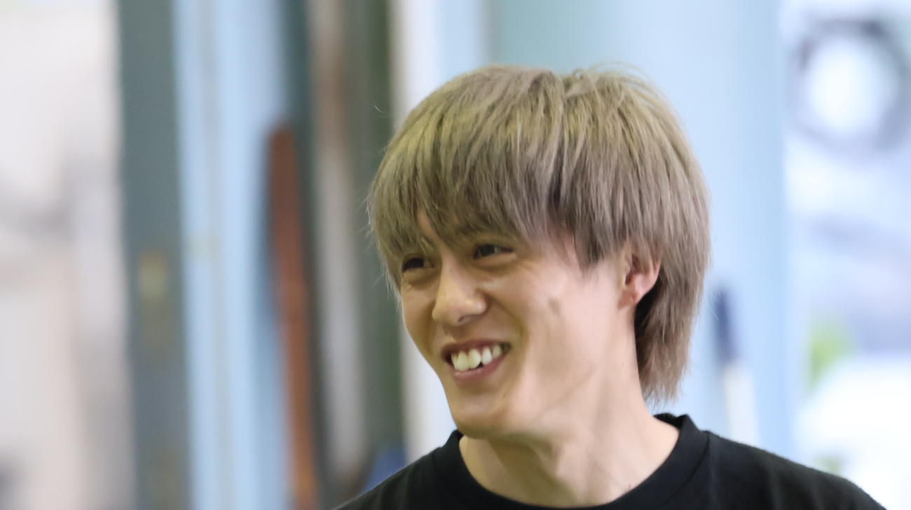得点率17位タイの富田恕生が予選ラスト6Rで1枠から逃げて、5連勝の山田哲也を止めるか