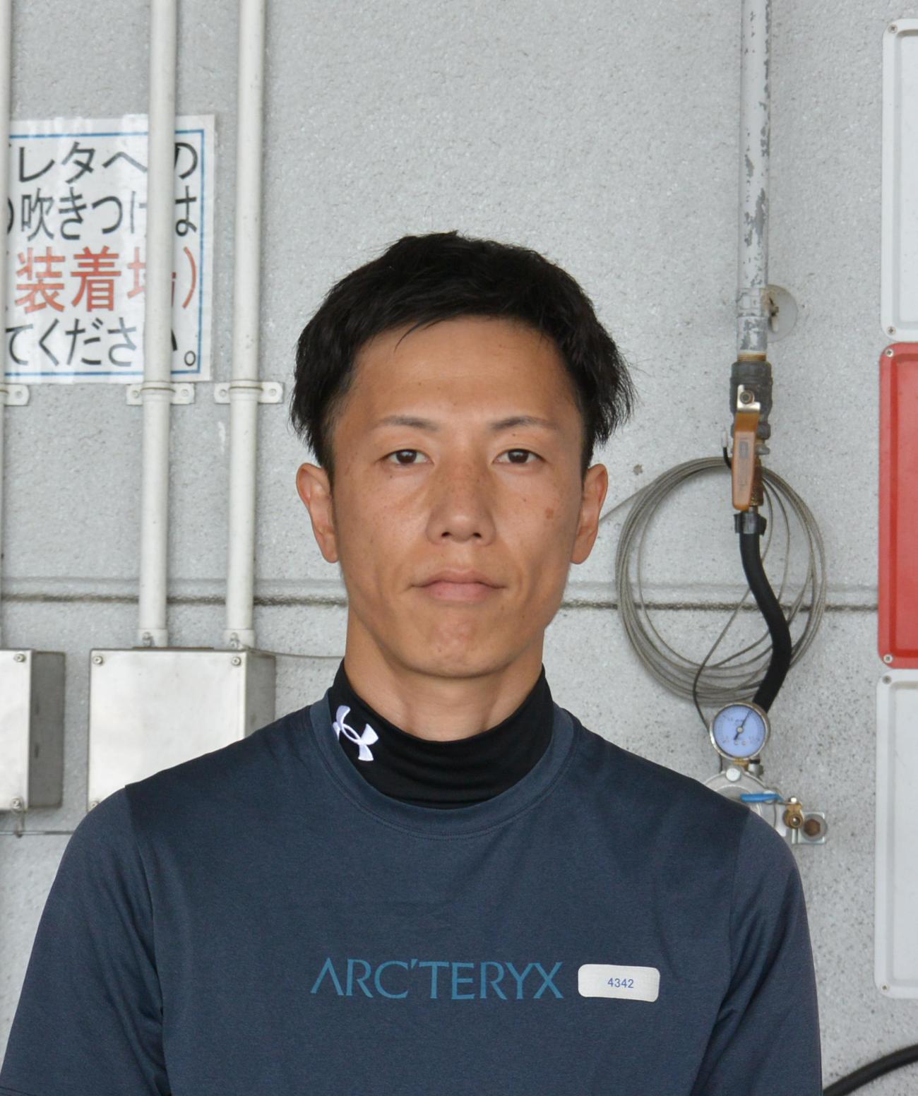 準優12R、谷野錬志が深井利寿との再戦で、再び白星を挙げる
