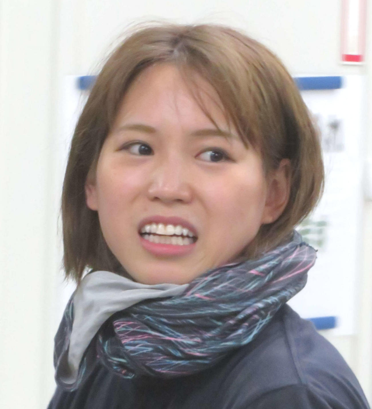 4日目9Rで3勝目を挙げた福岡泉水