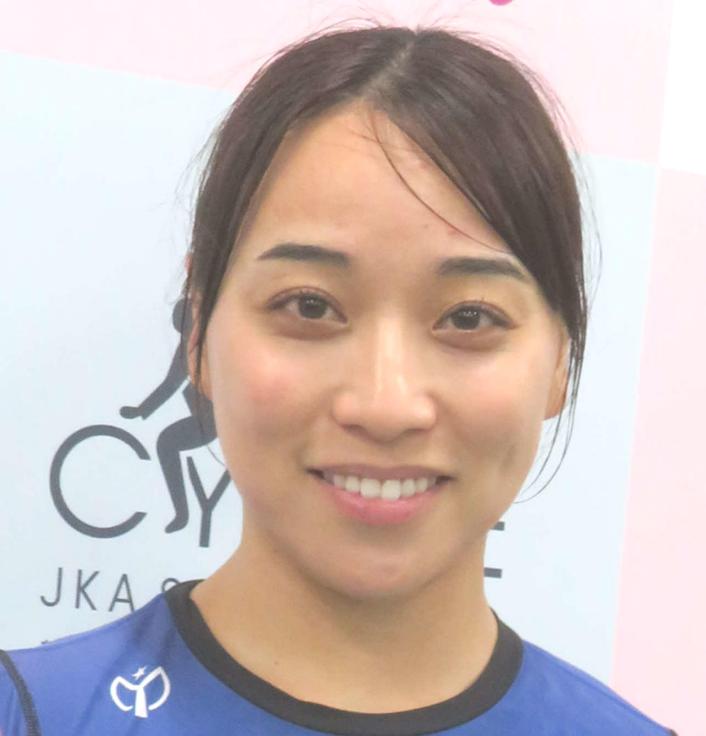 動きに切れ味が戻ってきた久米詩