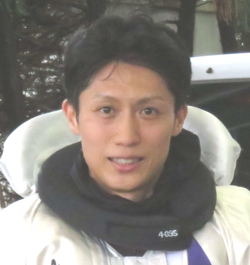 福来剛（2024年6月23日撮影）