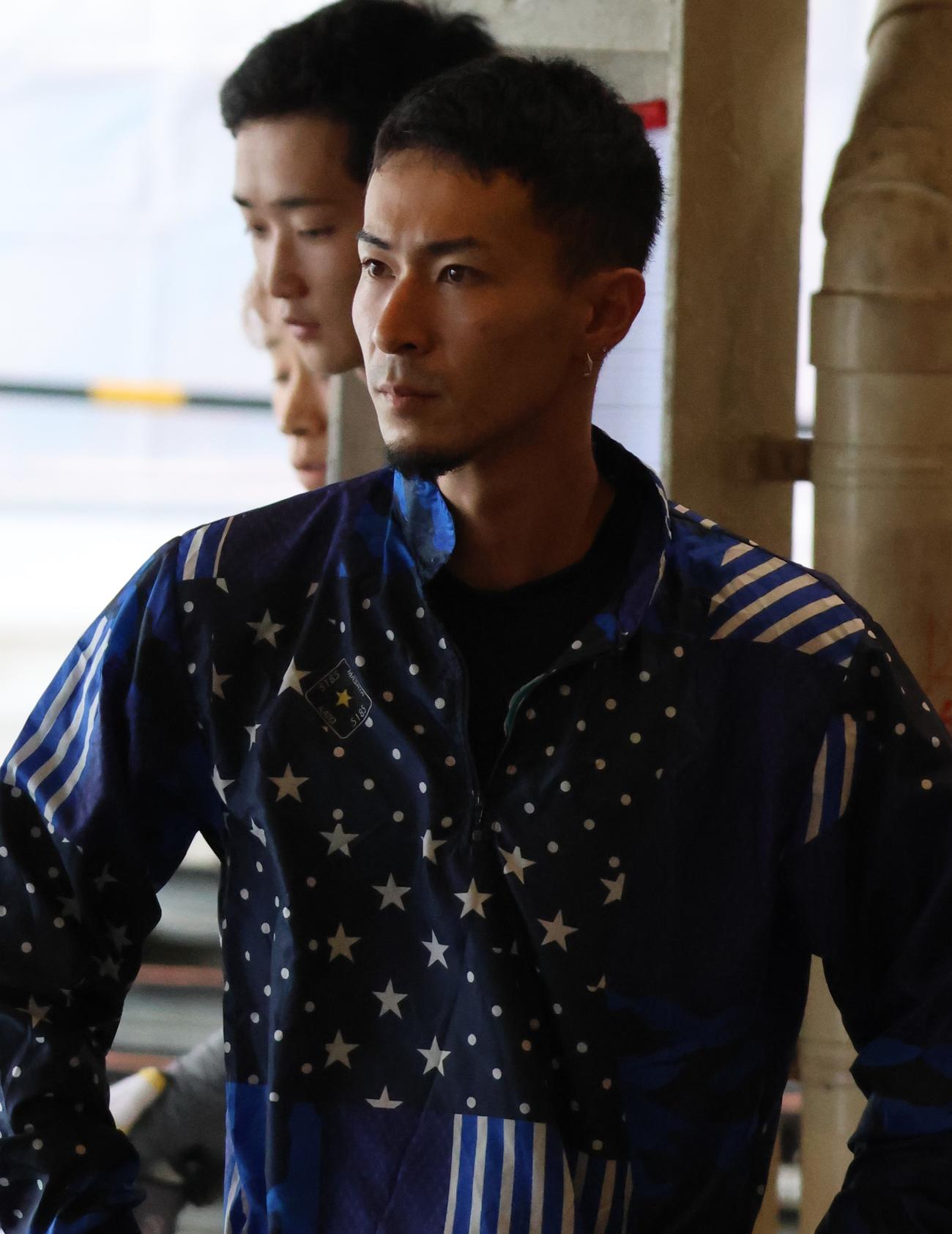 好エンジンを手にした加藤優弥が初日から大暴れの予感がする