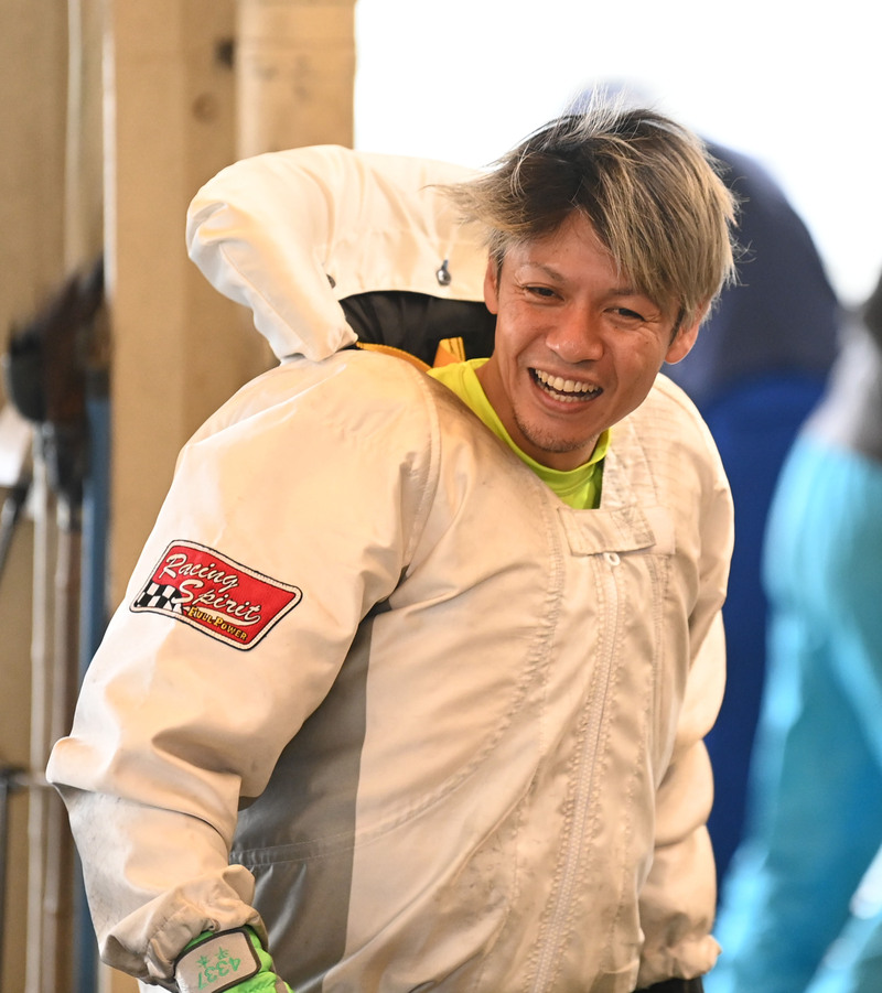 平本真之選手