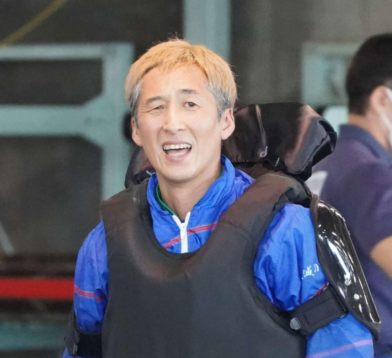 準優へ勝負駆けに成功した柴田光