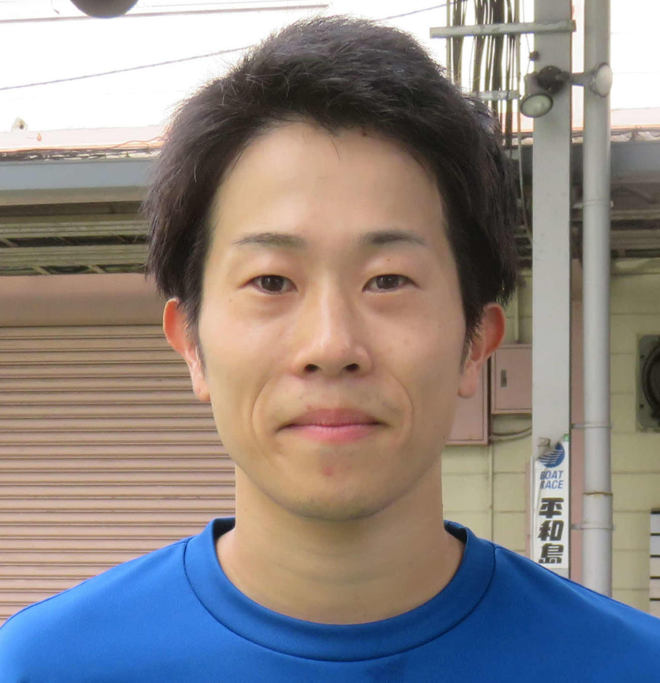 新ペラに交換もトップスタートで逃げ切った山下大輝