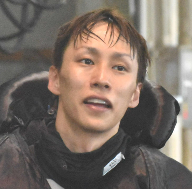 今年2度目Vのチャンスをつかんだ山田康二