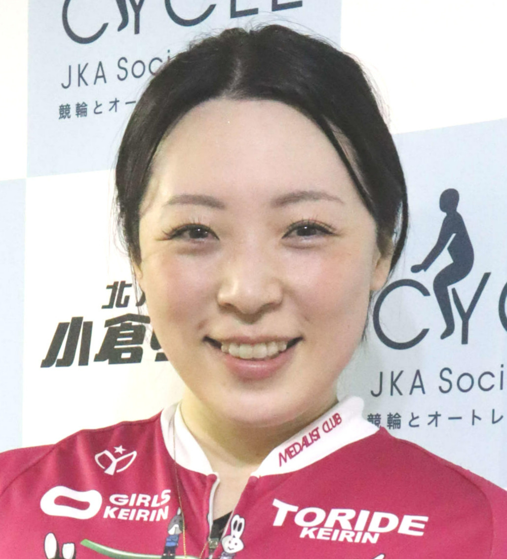 地元で完全V王手の児玉碧衣