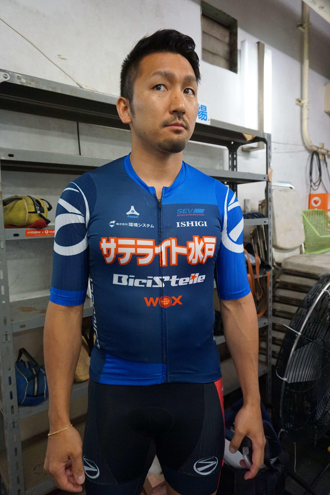 雨谷一樹はあっせん停止の期間を無駄にしなかった